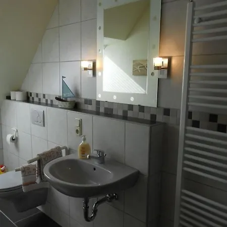 Apartment Evers 2