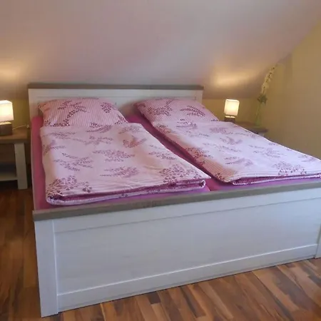 Evers 2 Apartment