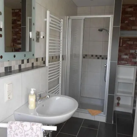 Apartment Evers 2