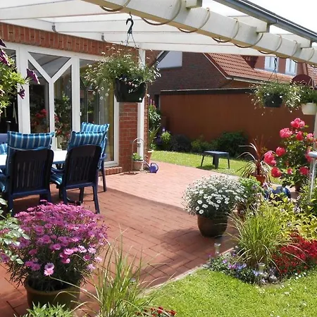 Apartman Evers 2 Wittmund