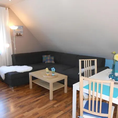 Evers 2 Apartman Wittmund