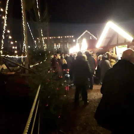 Apartman Evers 2 Wittmund